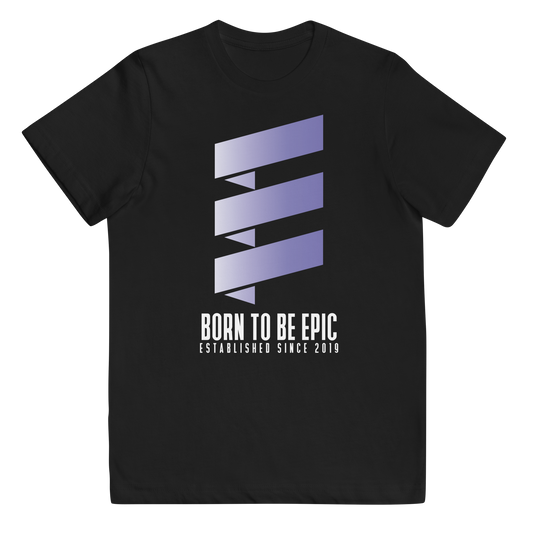 Born to be Epic