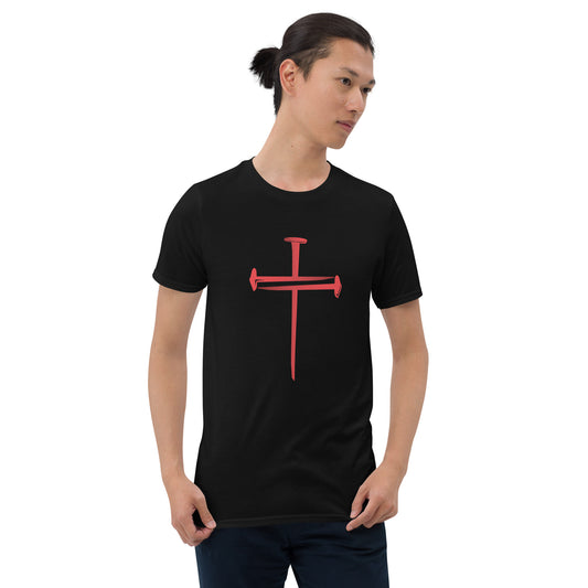 JESUS / CROSS / CRUZ / UNSX