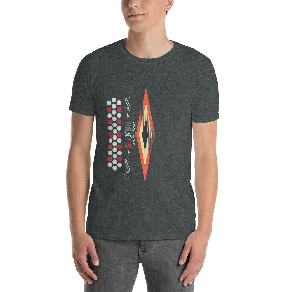 Accordion T-Shirt