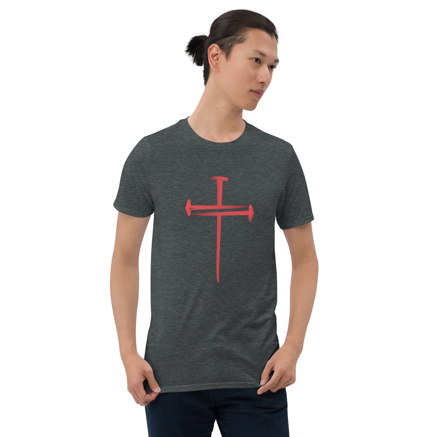 JESUS / CROSS / CRUZ / UNSX