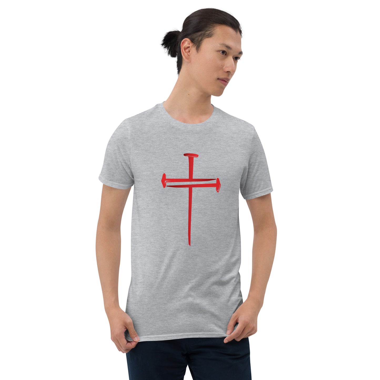 JESUS / CROSS / CRUZ / UNSX