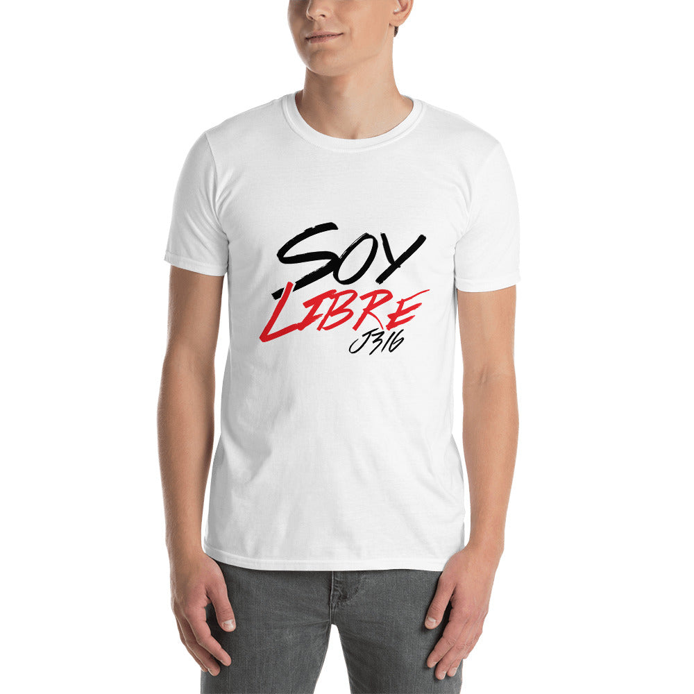 SOY LIBRE / UNSX