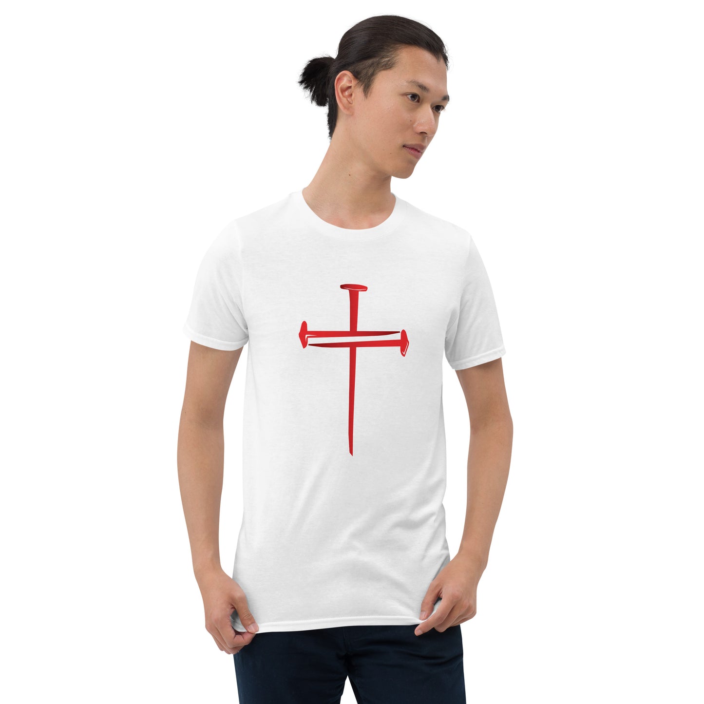 JESUS / CROSS / CRUZ / UNSX