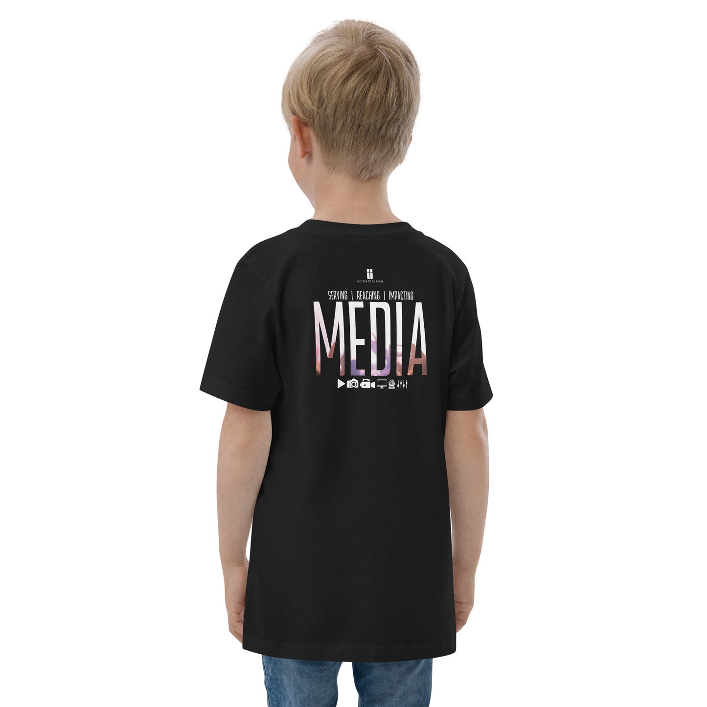 CDMP MEDIA YOUTH